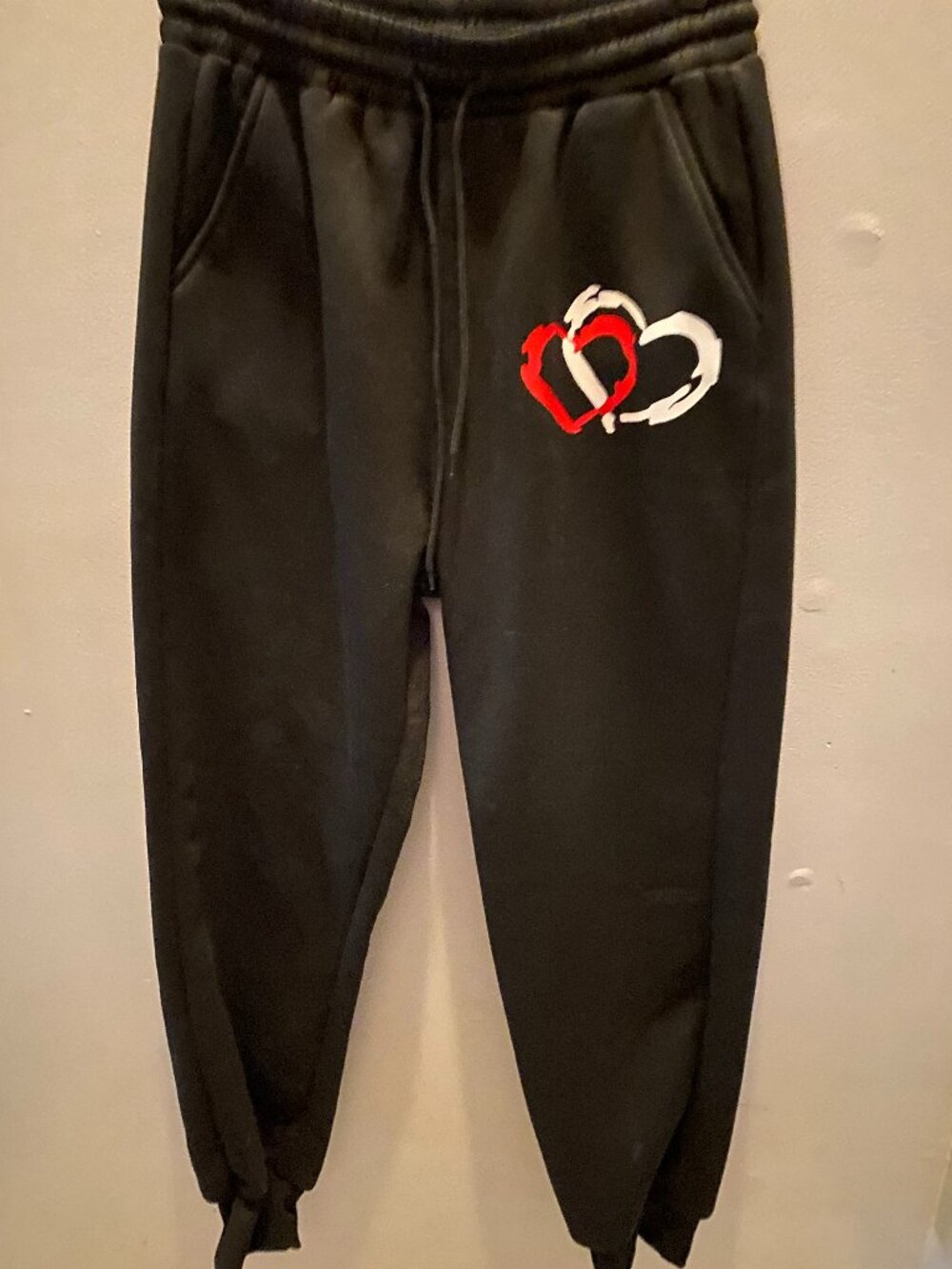 Sweat pants  (ladies)